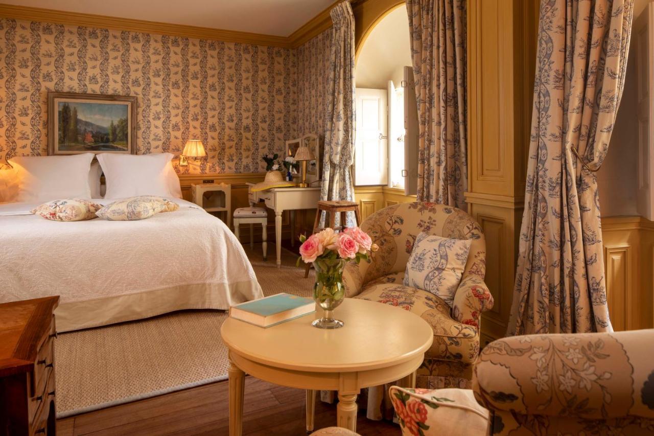 La Mirande Hotel