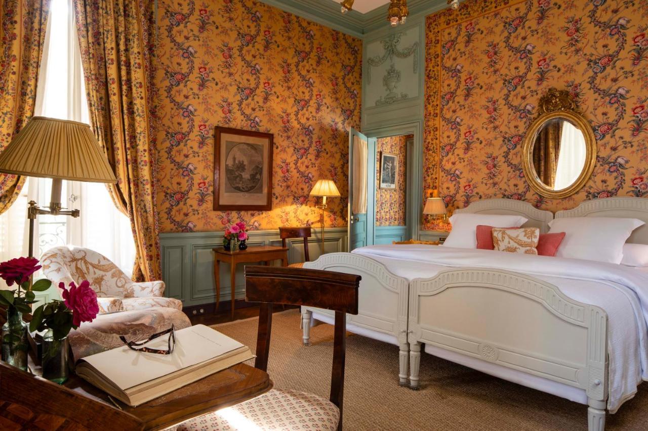 La Mirande 5* Avignon
