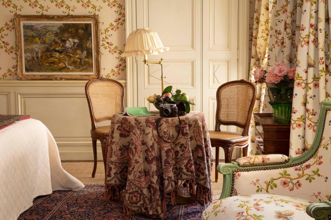 La Mirande Hotel Avignon