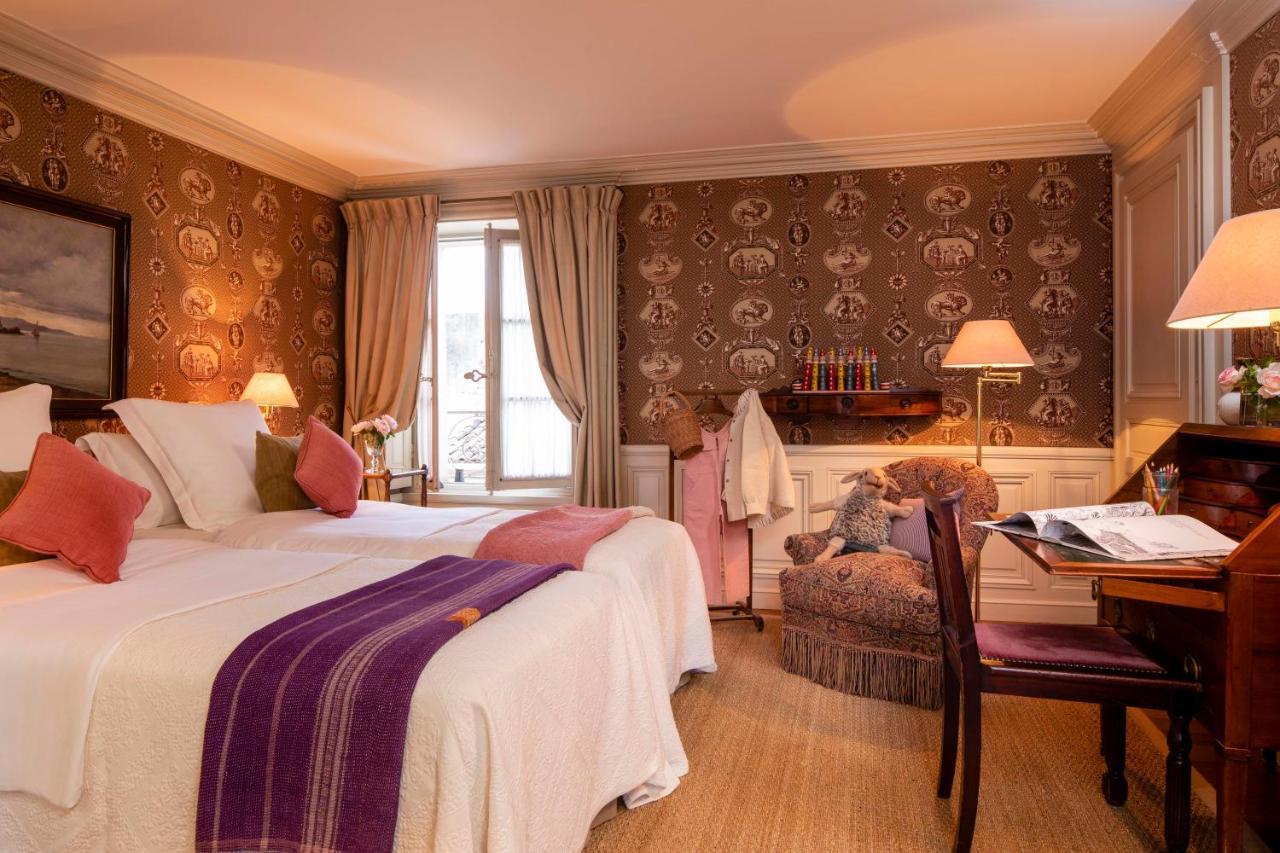 La Mirande Hotel