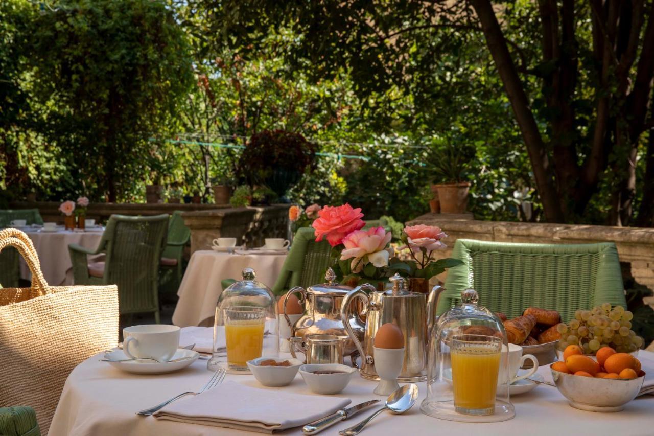 La Mirande 5* Avignon