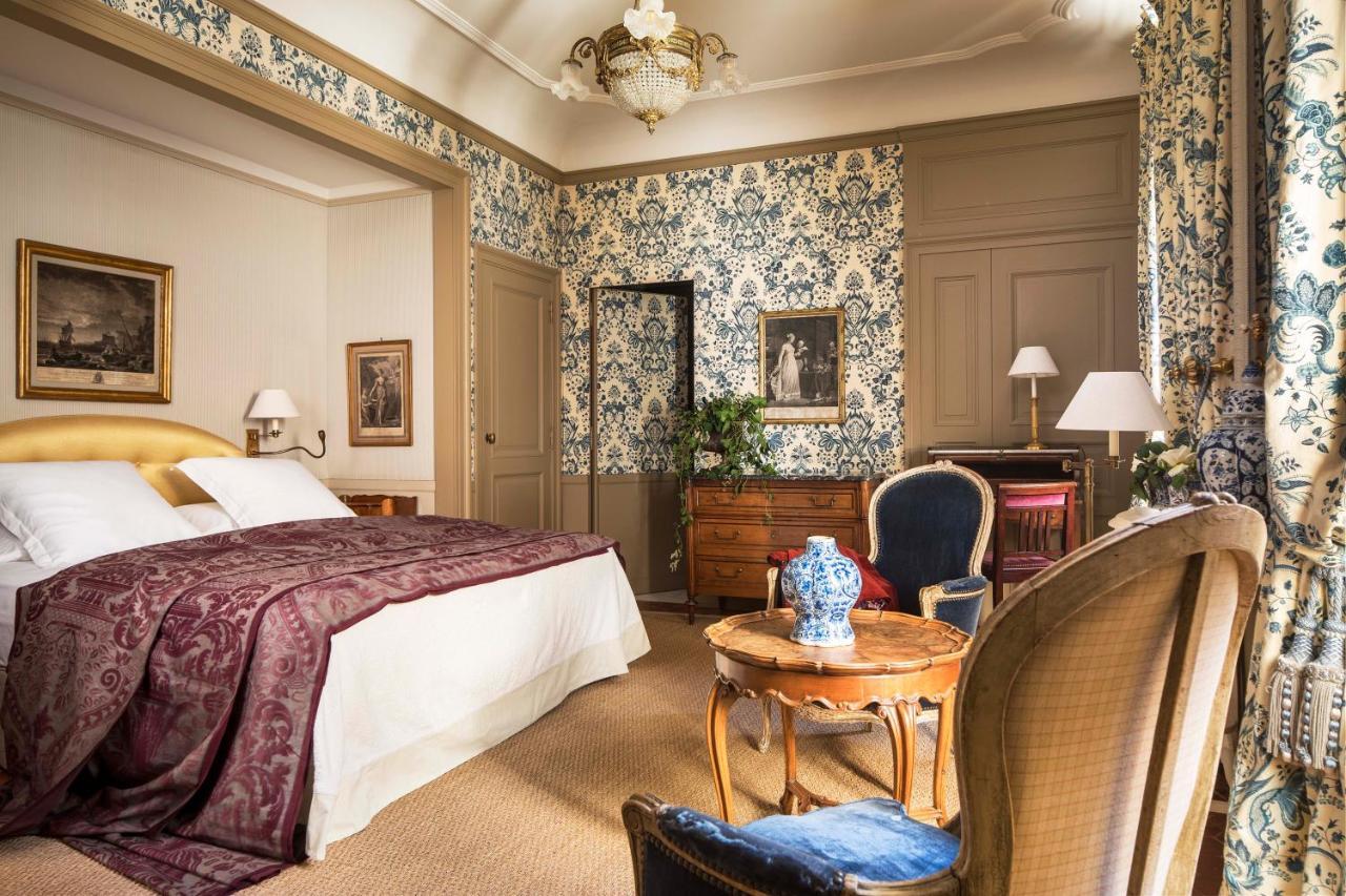 La Mirande 5* Avignon