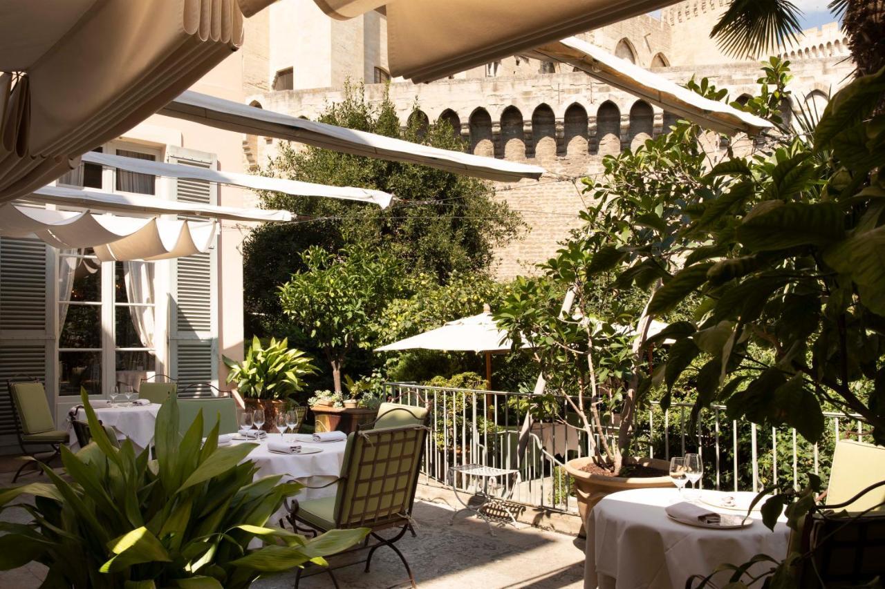 La Mirande Hotel 5*
