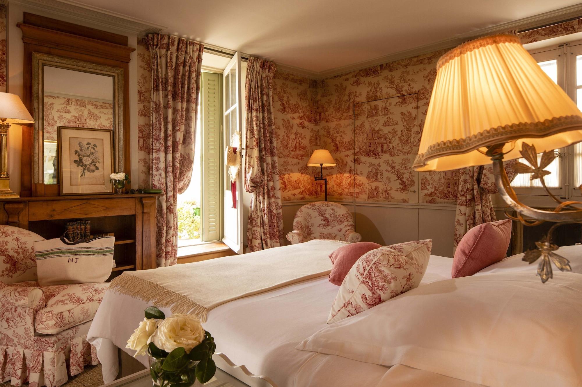 Hotel La Mirande Avignon