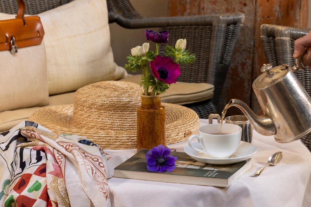 Hotel La Mirande 5*