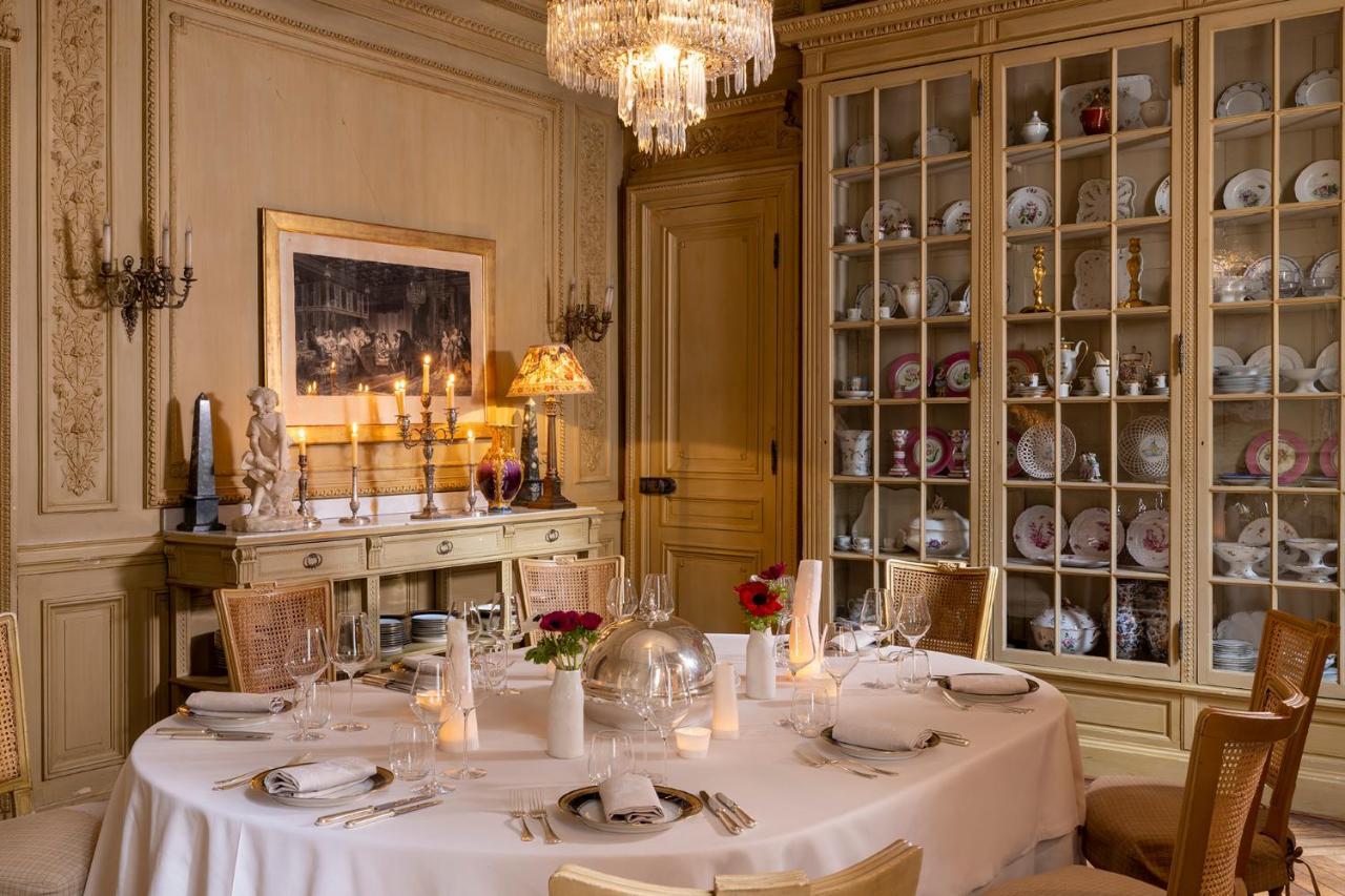 Hotel La Mirande Avignon