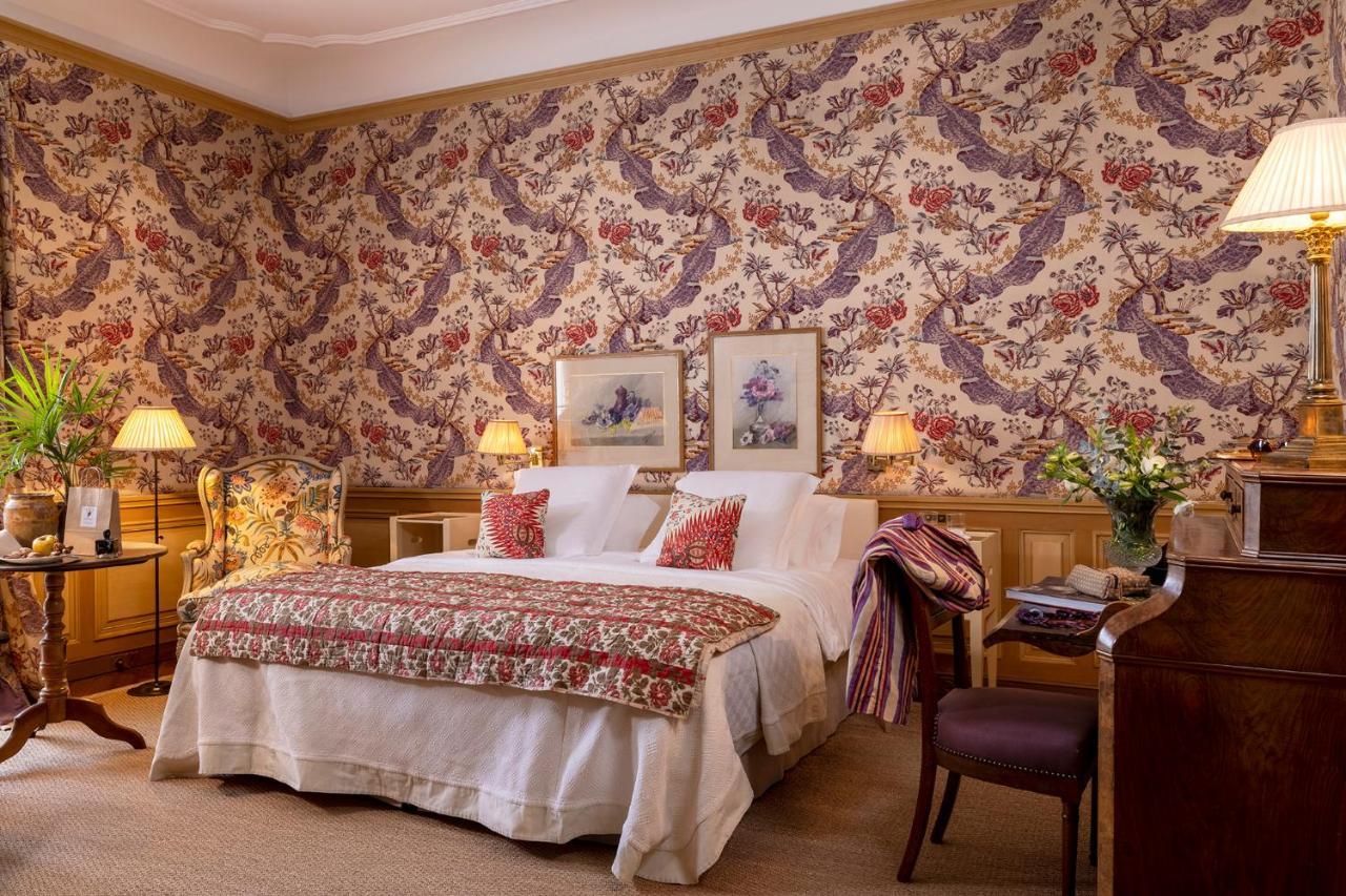 Hotel La Mirande Avignon