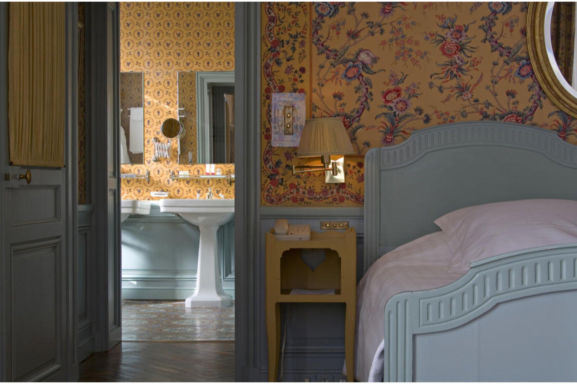 Hotel La Mirande 5*