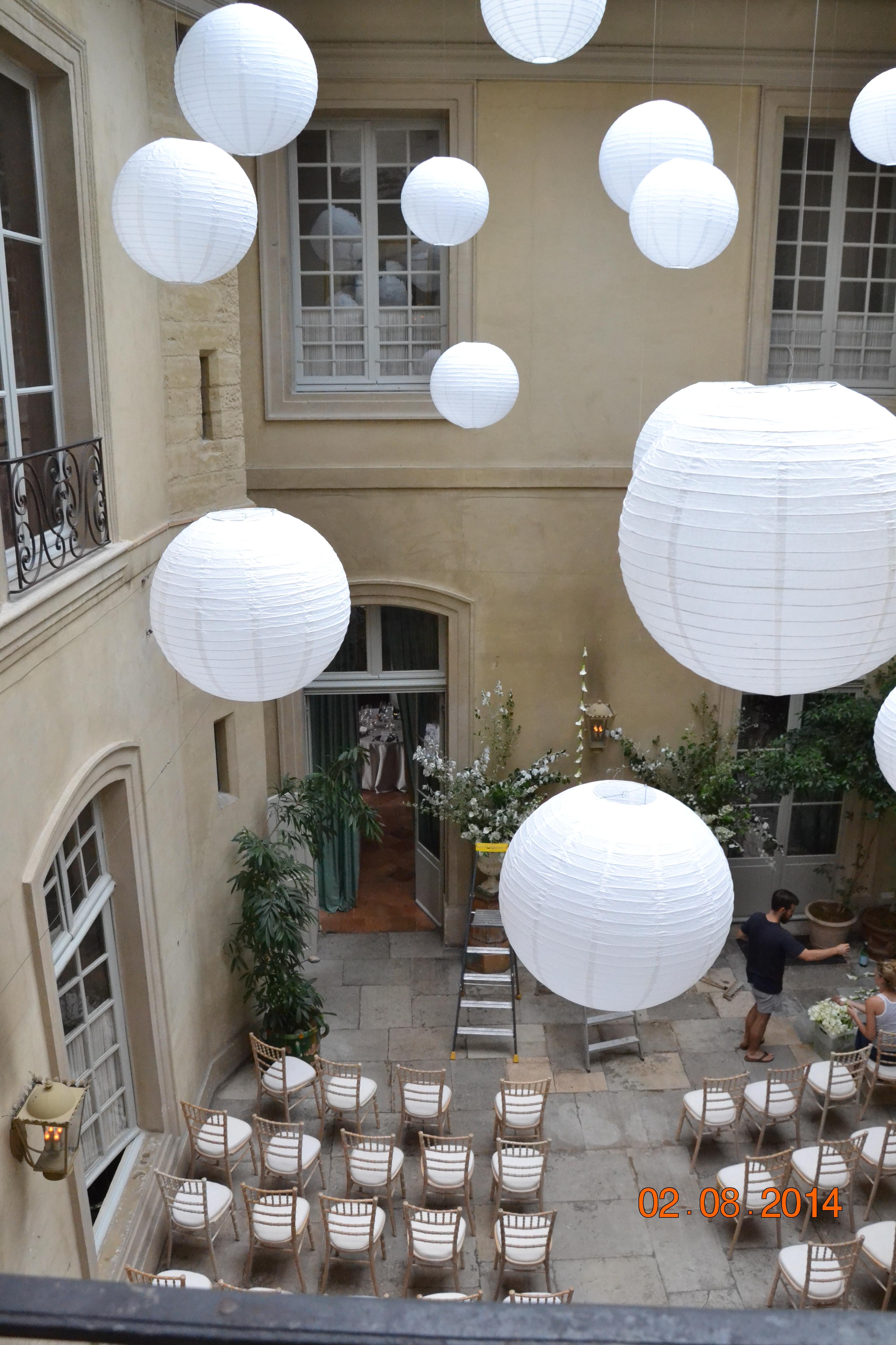 La Mirande Hotel